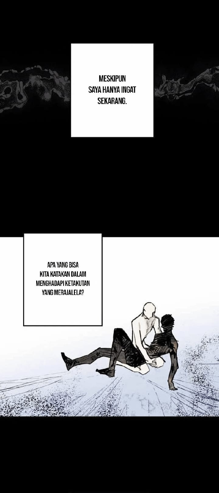 Blinded By The Setting Sun chapter 110 halaman 28