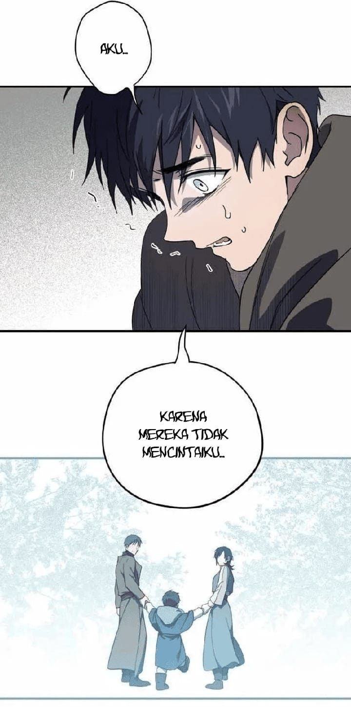 Blinded By The Setting Sun chapter 110 halaman 45