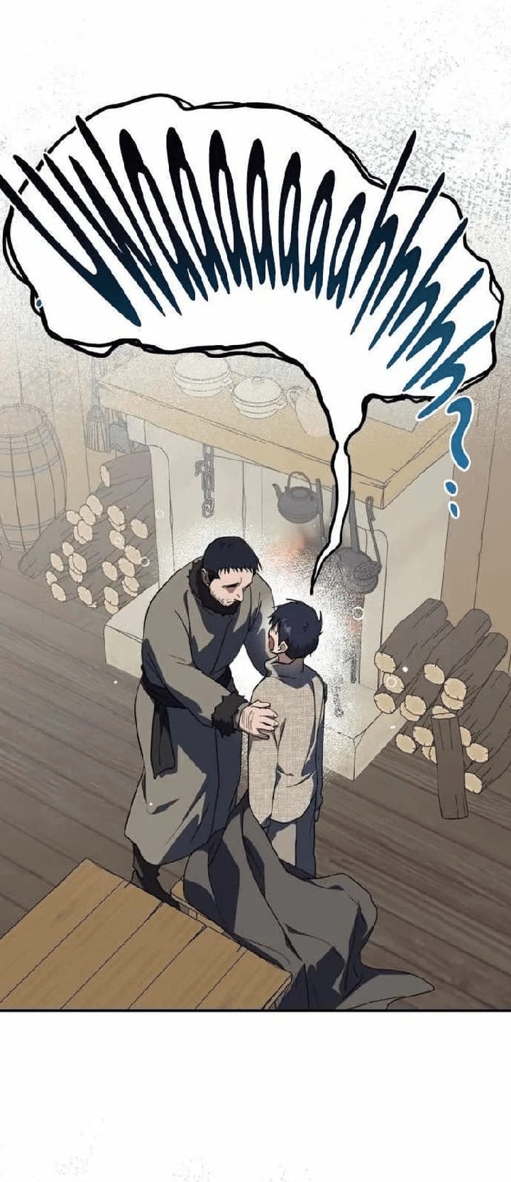 Blinded By The Setting Sun chapter 110 halaman 49