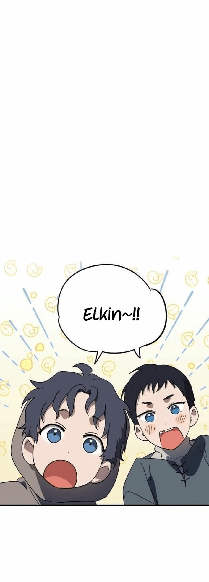 Blinded By The Setting Sun chapter 110 halaman 52
