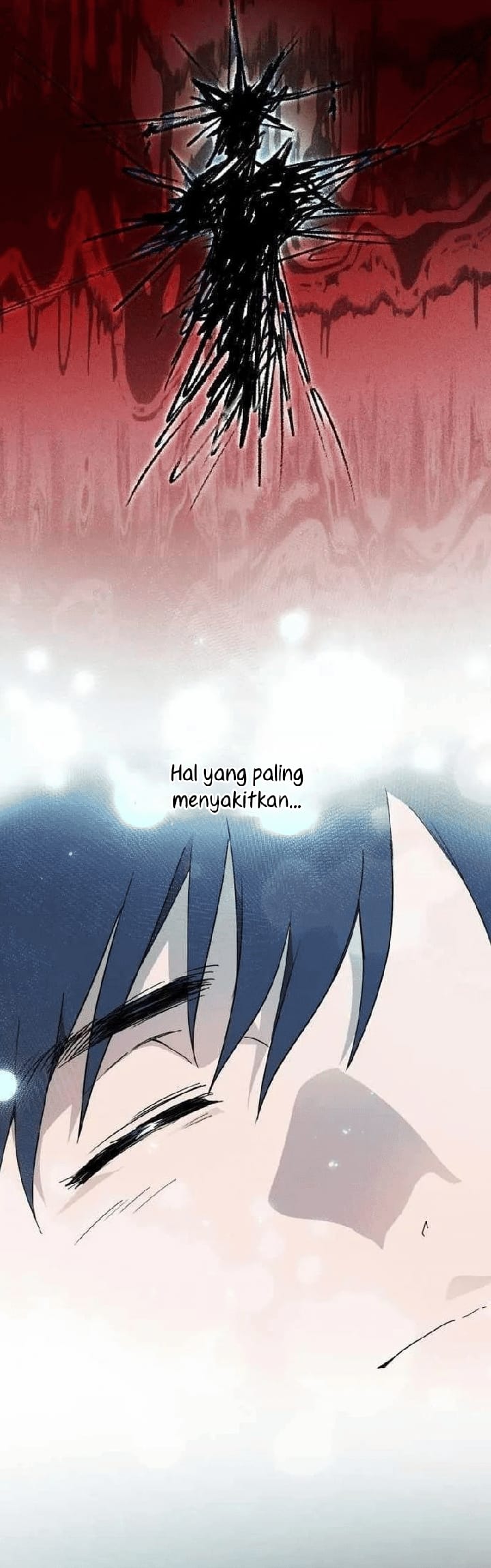 Blinded By The Setting Sun chapter 110 halaman 63