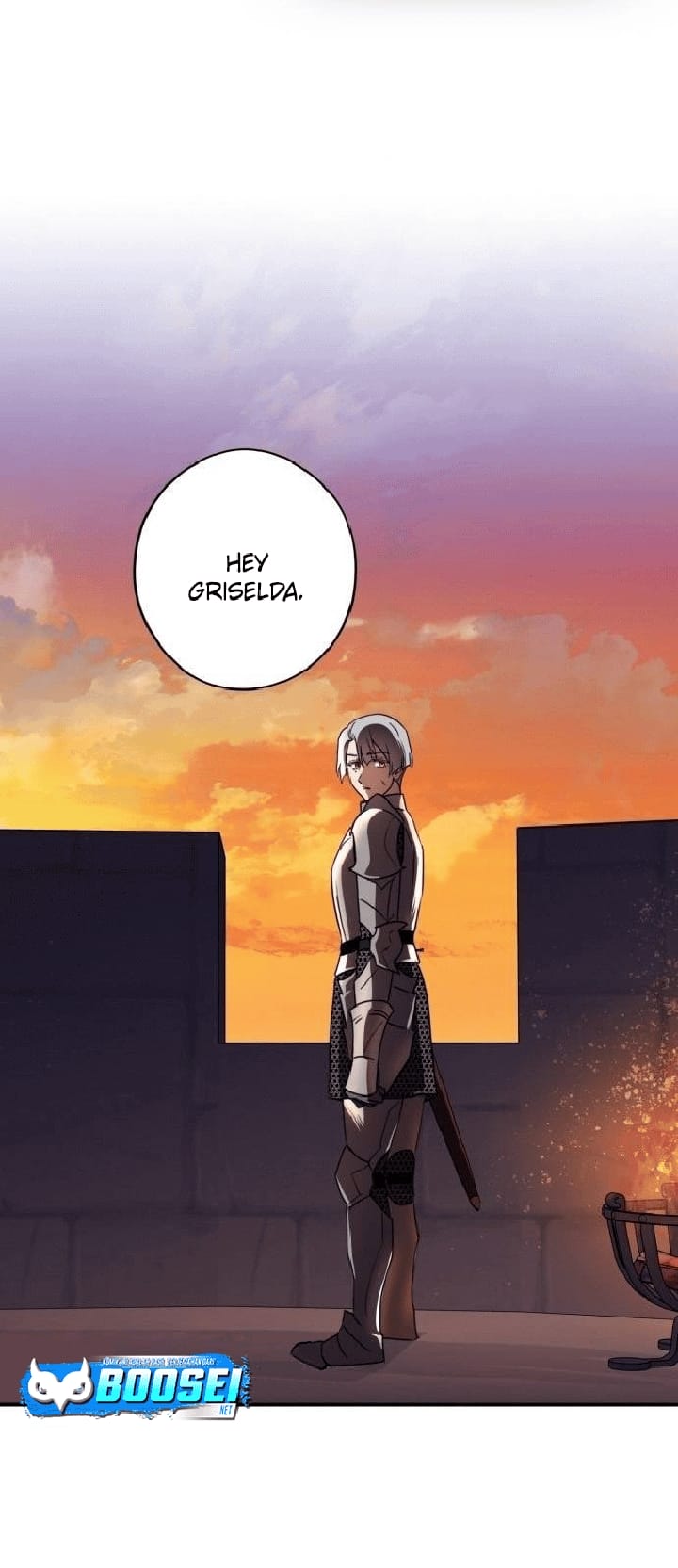 Blinded By The Setting Sun Bab 111 halaman 2