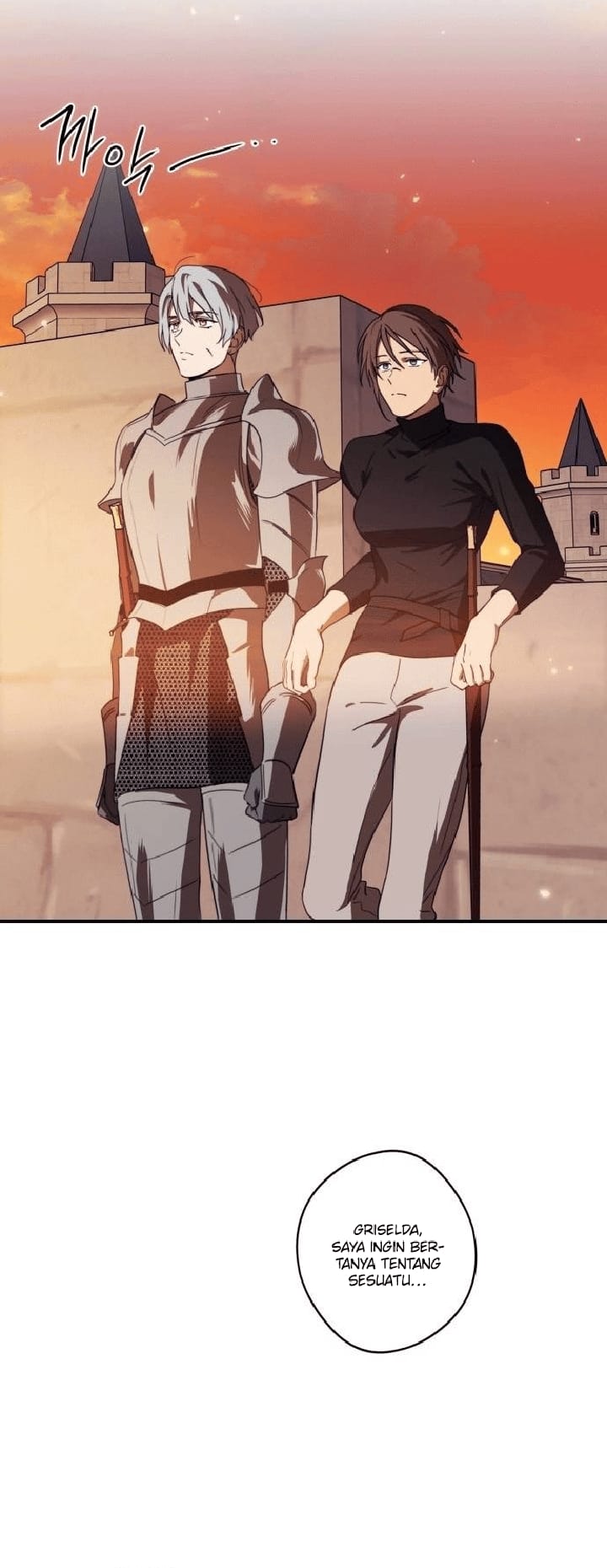 Blinded By The Setting Sun Bab 111 halaman 4