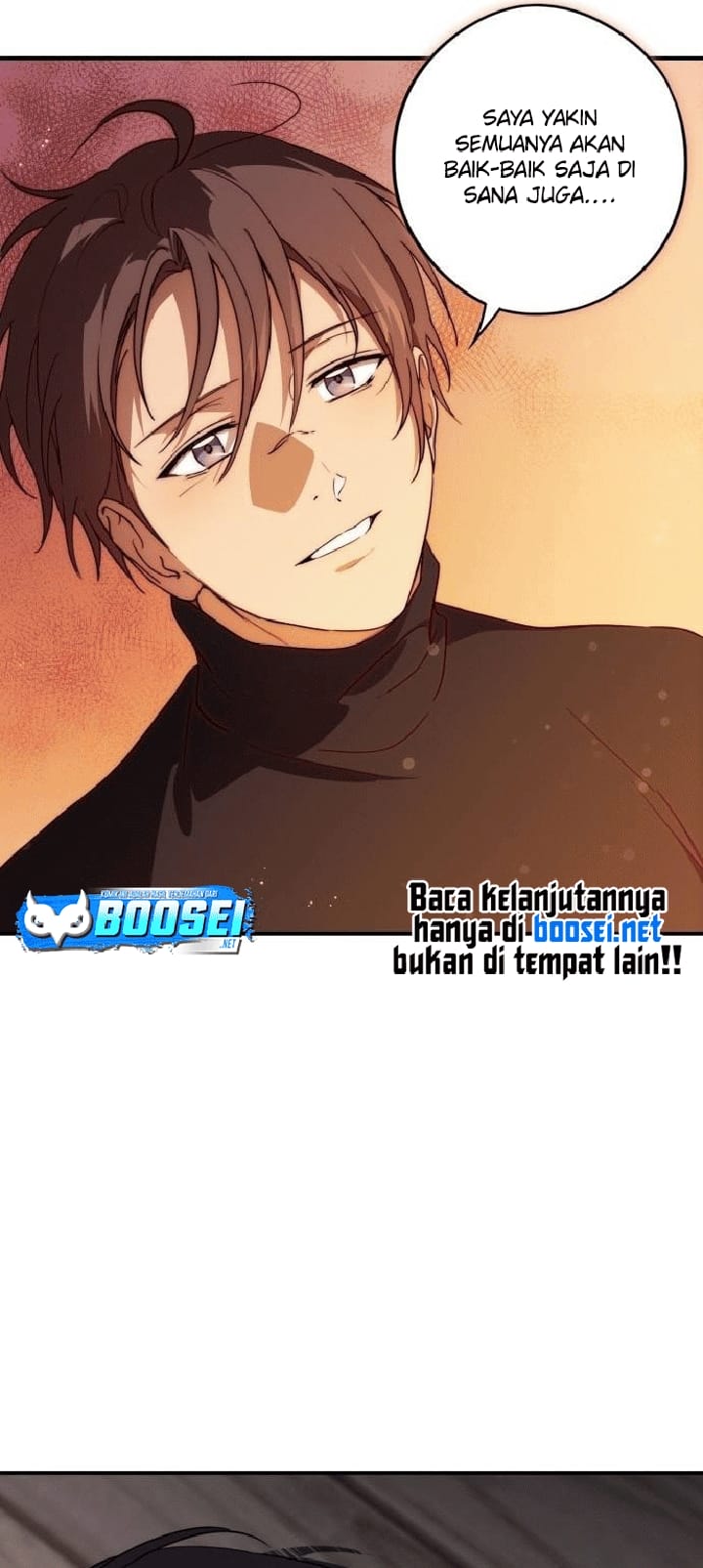 Blinded By The Setting Sun Bab 111 halaman 12