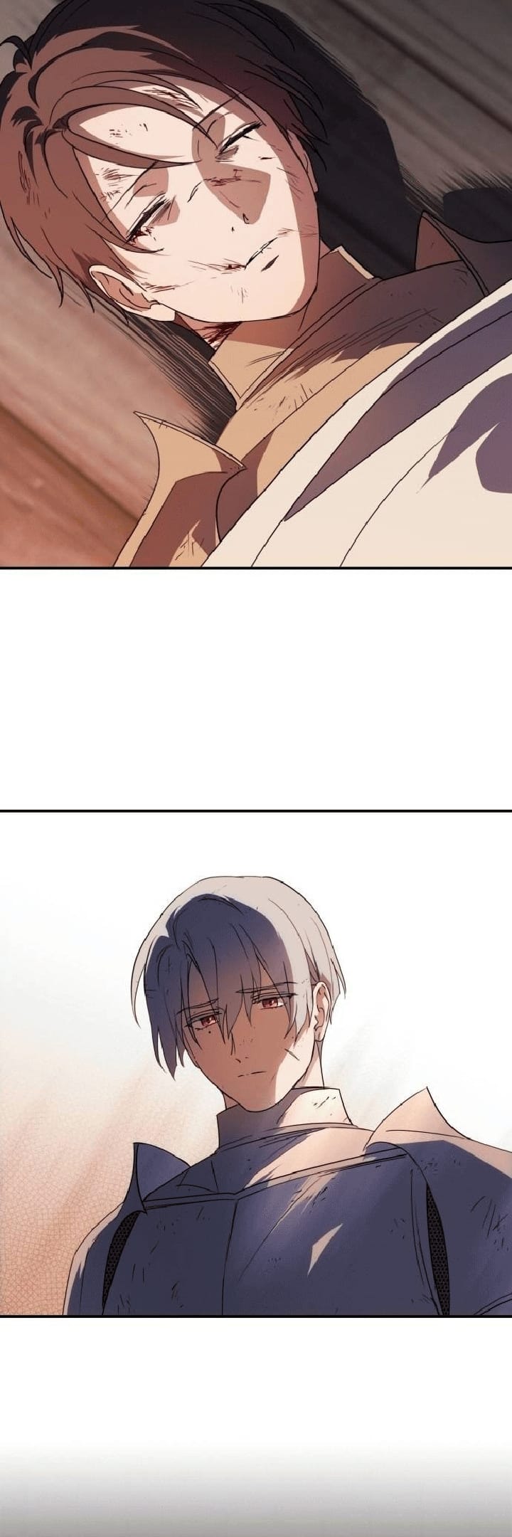 Blinded By The Setting Sun Bab 111 halaman 13