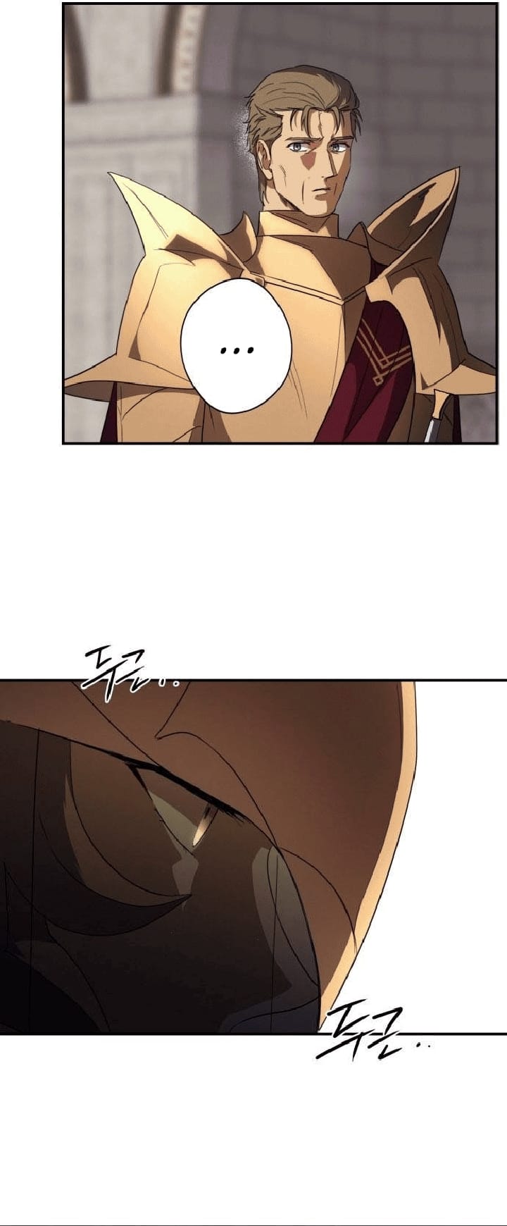 Blinded By The Setting Sun Bab 111 halaman 37