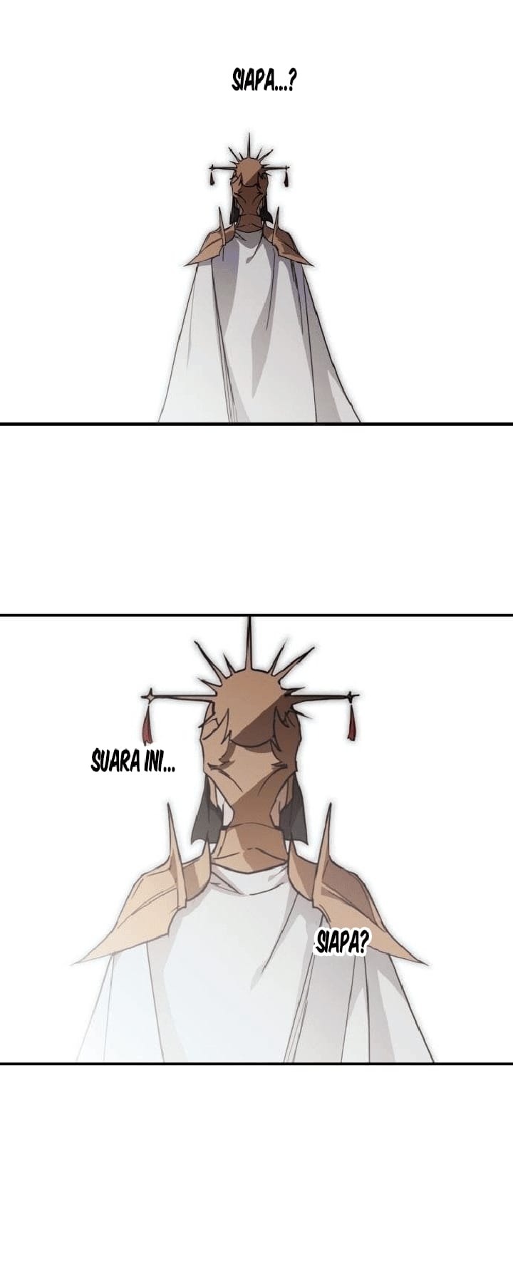 Blinded By The Setting Sun Bab 111 halaman 44
