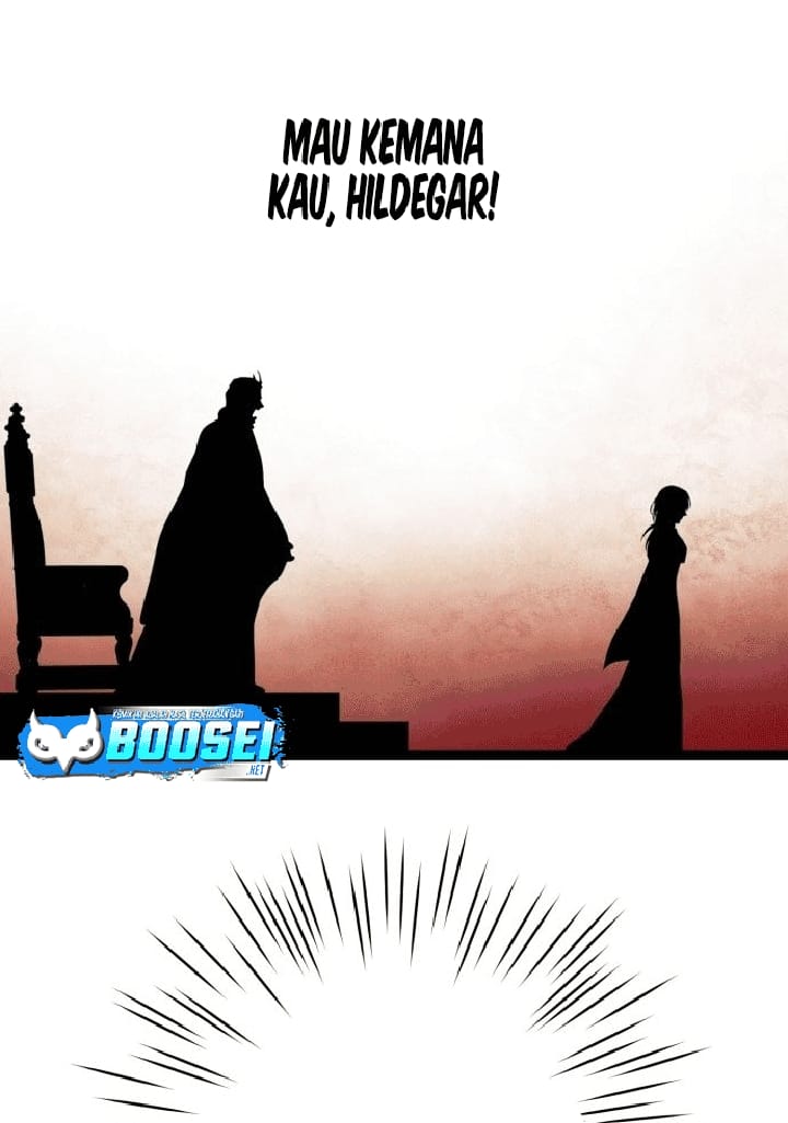 Blinded By The Setting Sun Bab 112 halaman 12