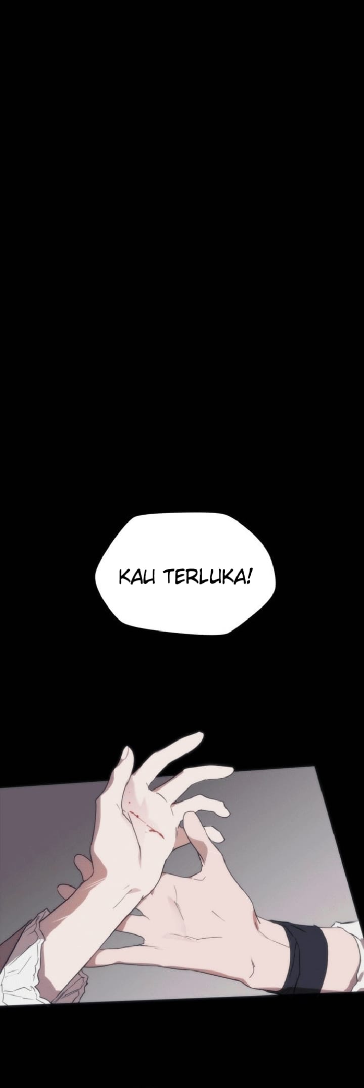 Blinded By The Setting Sun Bab 112 halaman 52