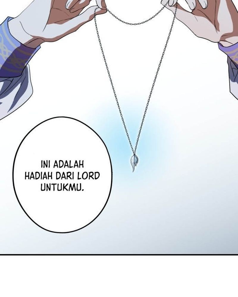 Blinded By The Setting Sun Bab 113 halaman 21