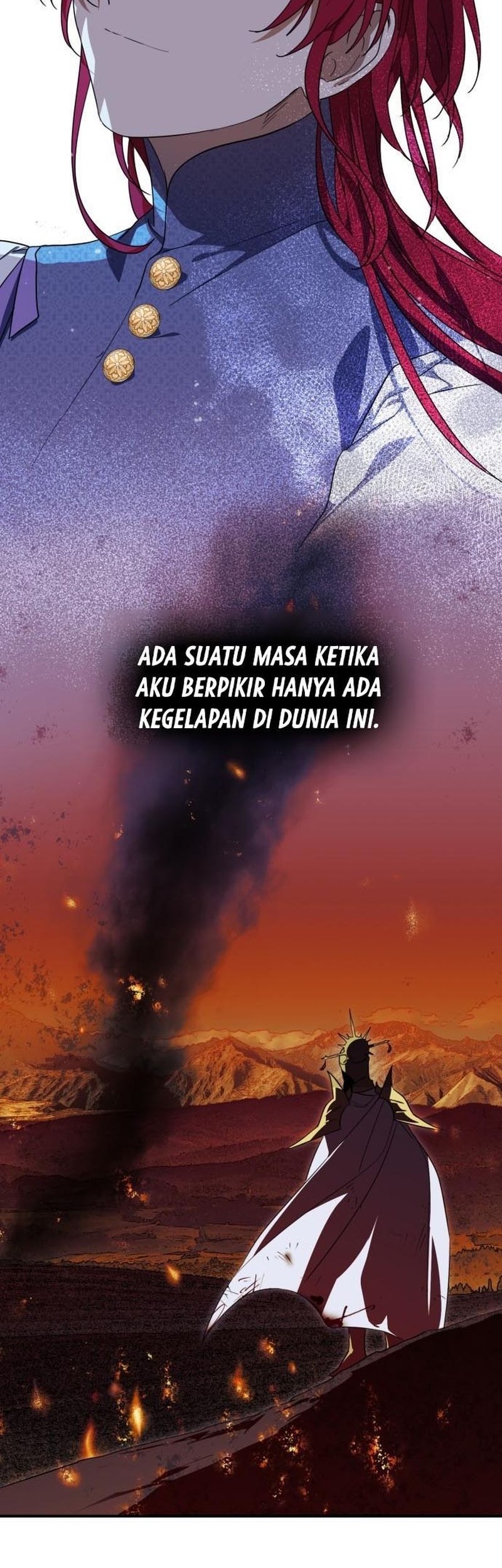 Blinded By The Setting Sun Bab 113 halaman 29