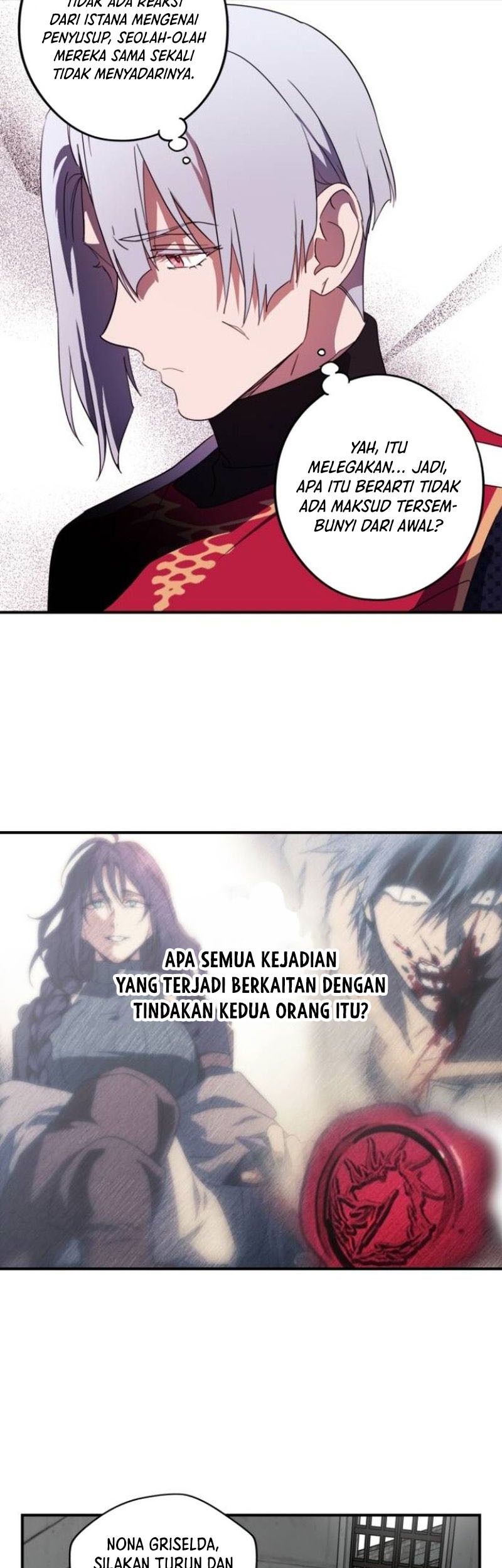 Blinded By The Setting Sun Bab 114 halaman 4