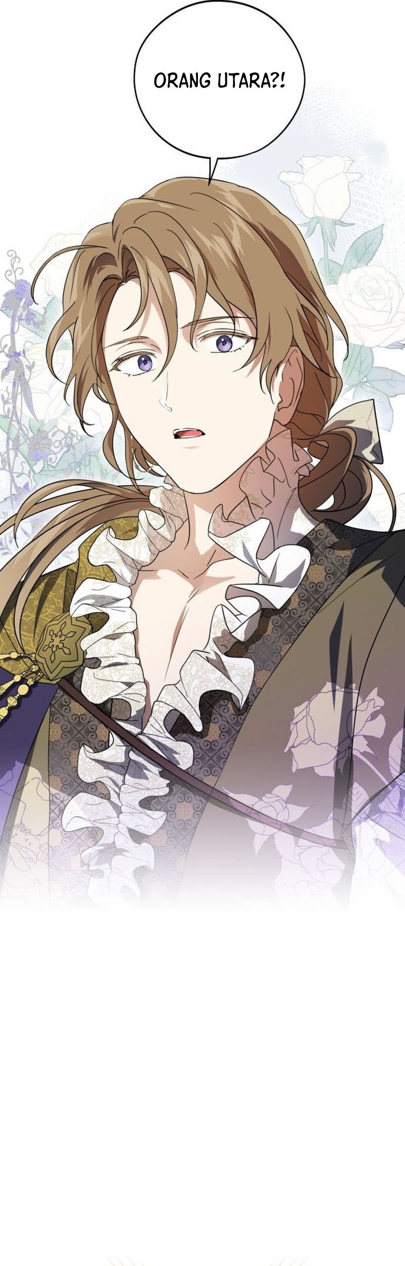 Blinded By The Setting Sun chapter 115 halaman 6