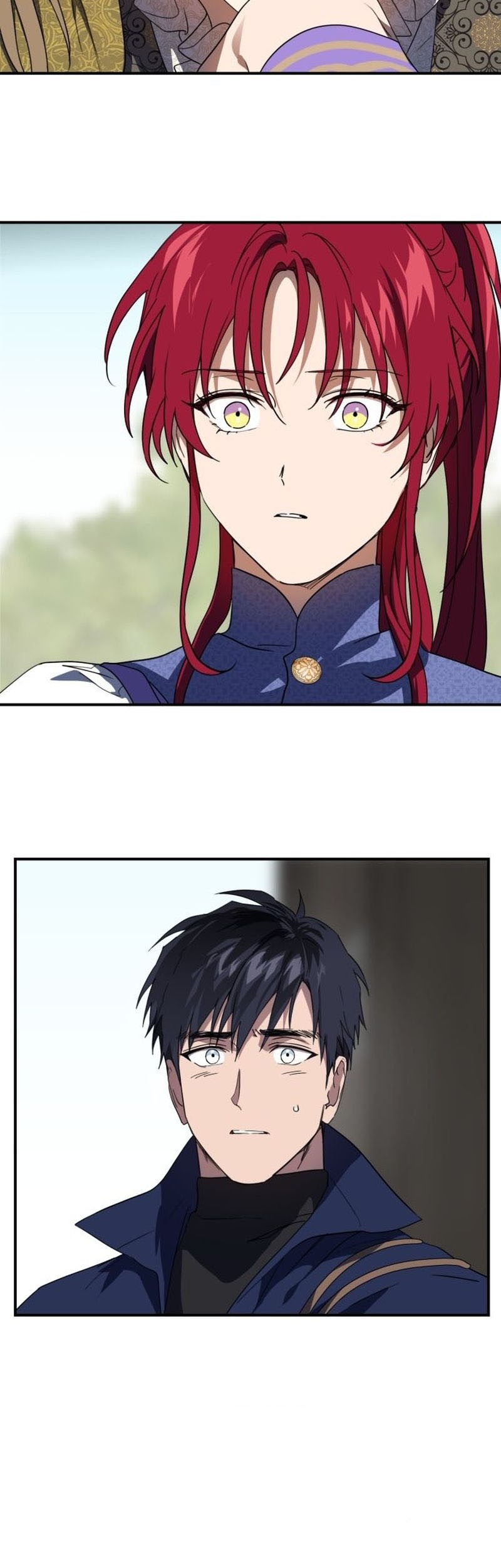 Blinded By The Setting Sun chapter 115 halaman 24