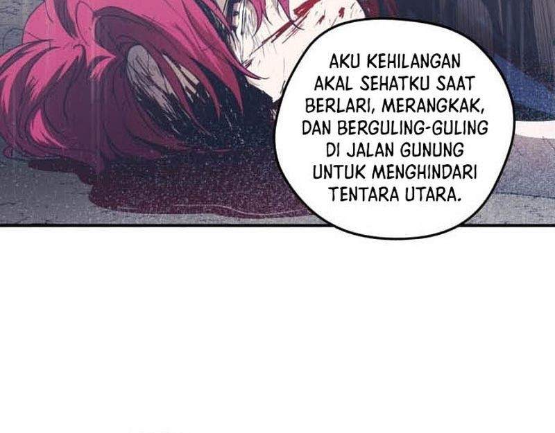 Blinded By The Setting Sun Bab 116 halaman 6