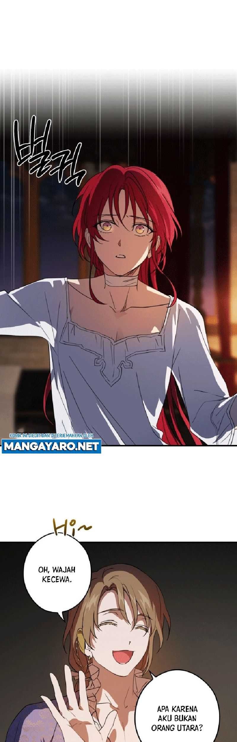 Blinded By The Setting Sun chapter 118 halaman 14