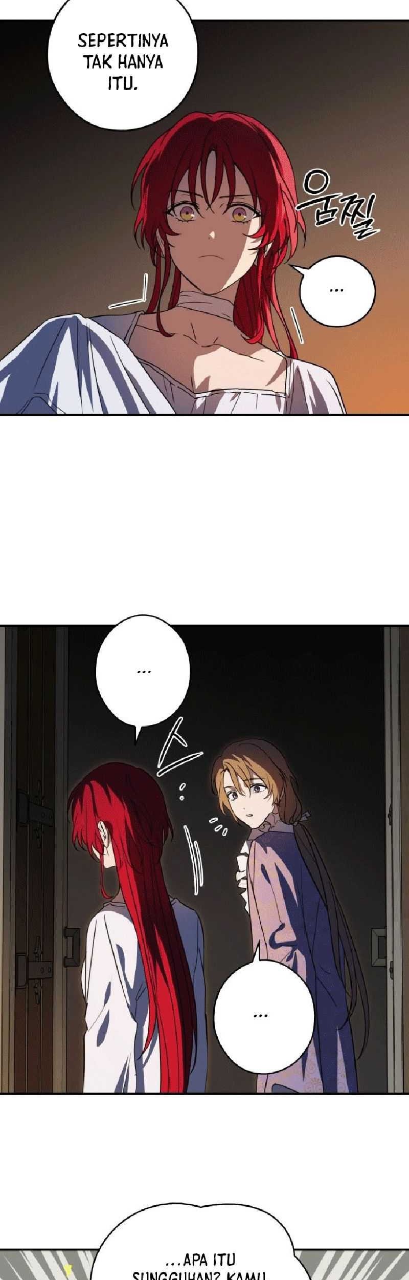 Blinded By The Setting Sun chapter 118 halaman 16