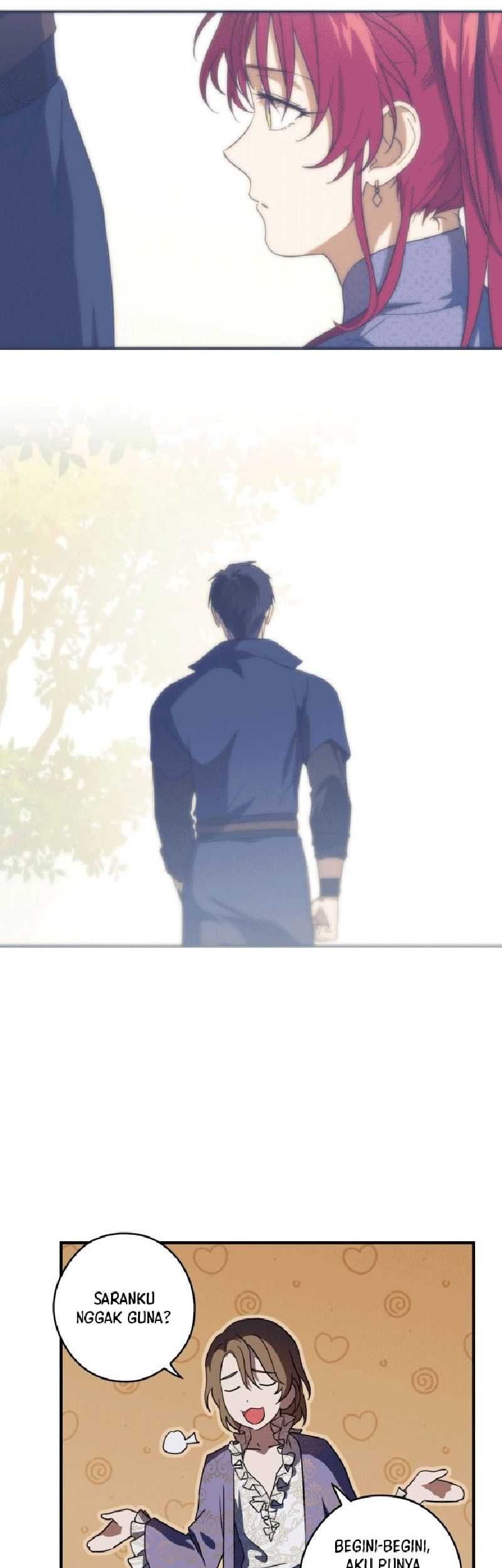 Blinded By The Setting Sun chapter 118 halaman 20