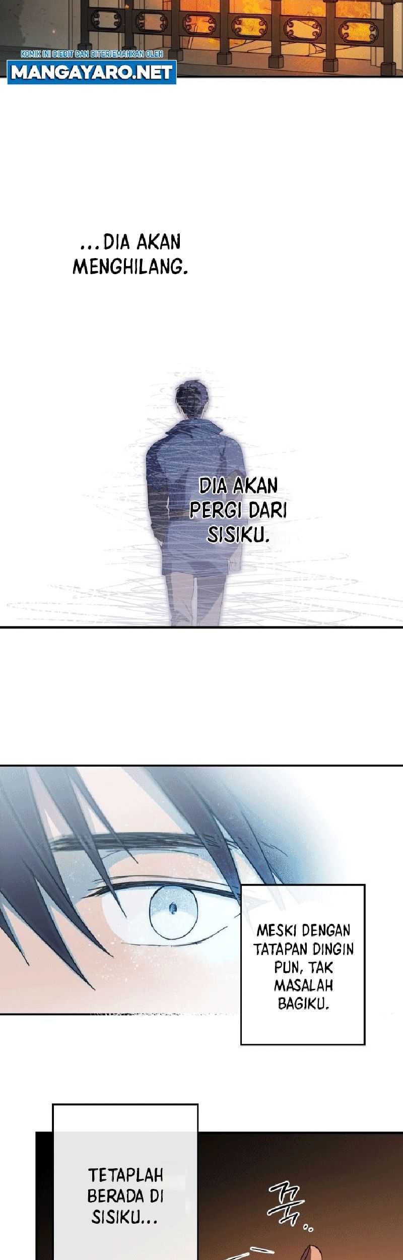 Blinded By The Setting Sun chapter 118 halaman 24