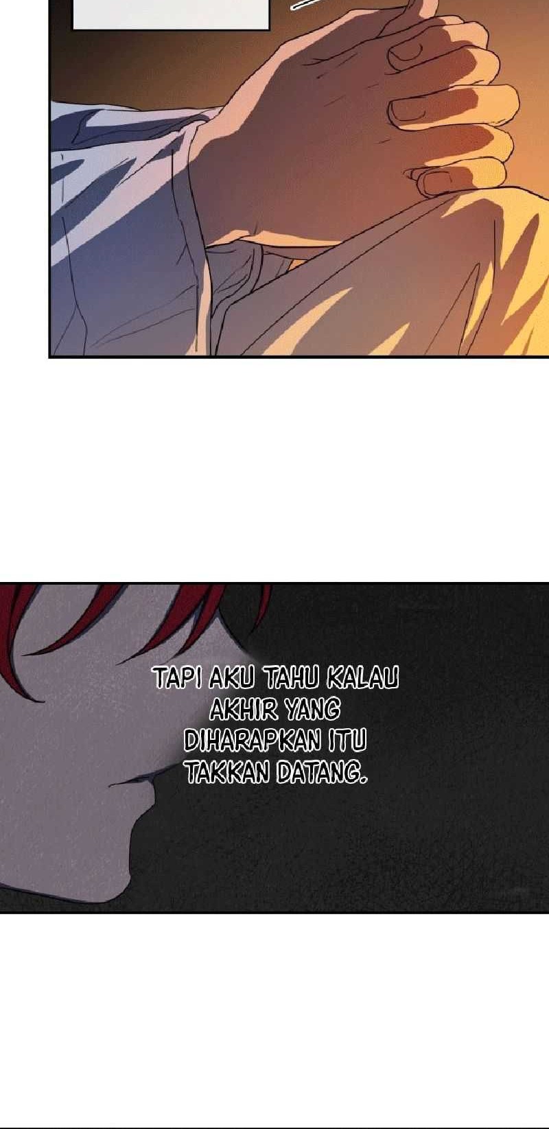 Blinded By The Setting Sun chapter 118 halaman 25