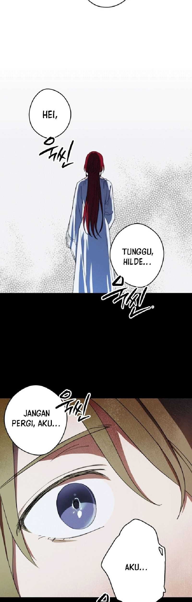 Blinded By The Setting Sun chapter 118 halaman 31