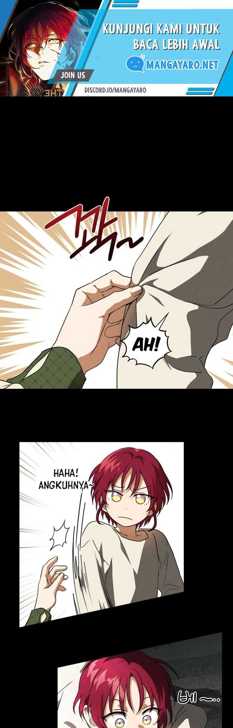 Blinded By The Setting Sun chapter 119 halaman 2
