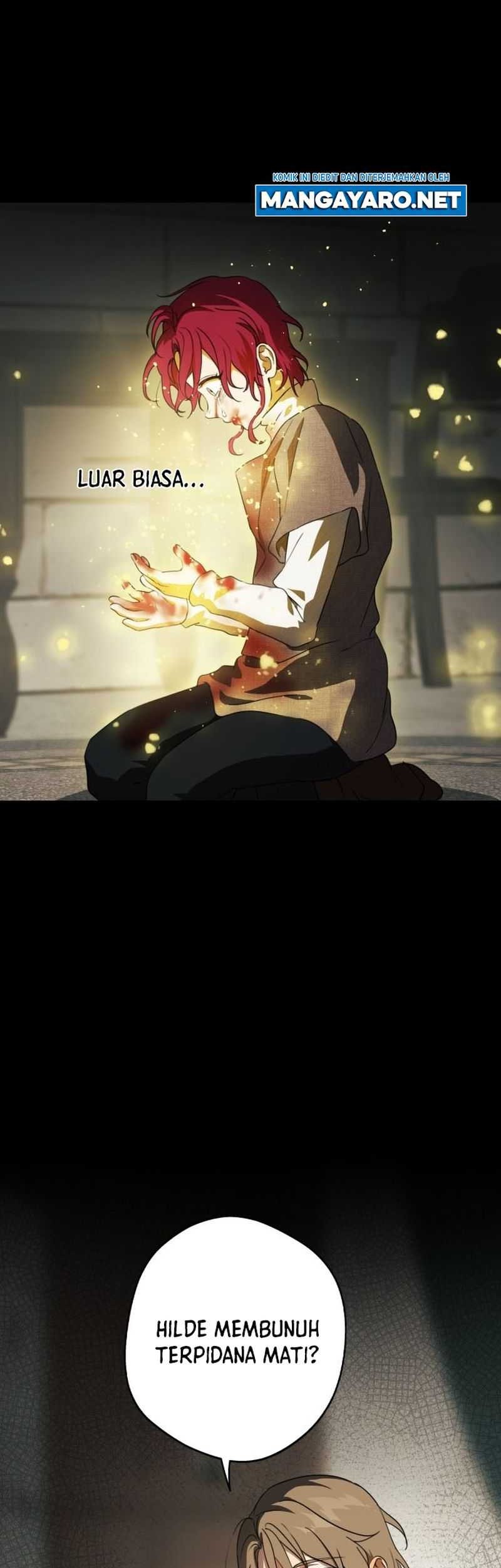 Blinded By The Setting Sun chapter 119 halaman 4