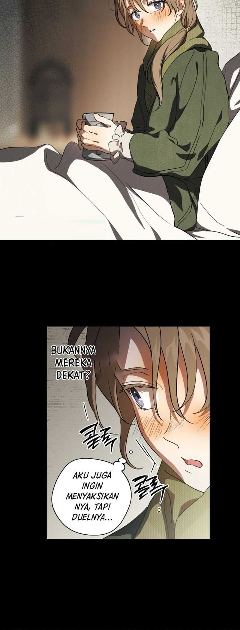 Blinded By The Setting Sun chapter 119 halaman 5