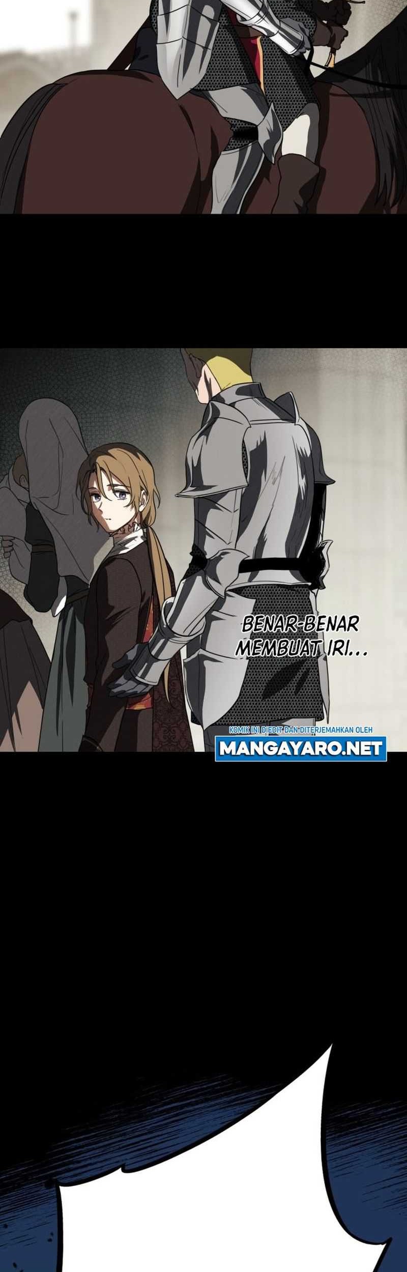 Blinded By The Setting Sun chapter 119 halaman 7