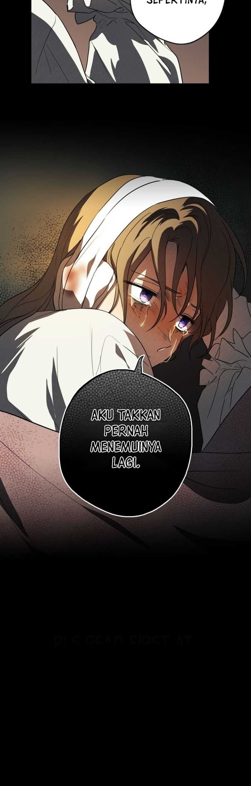 Blinded By The Setting Sun chapter 119 halaman 11
