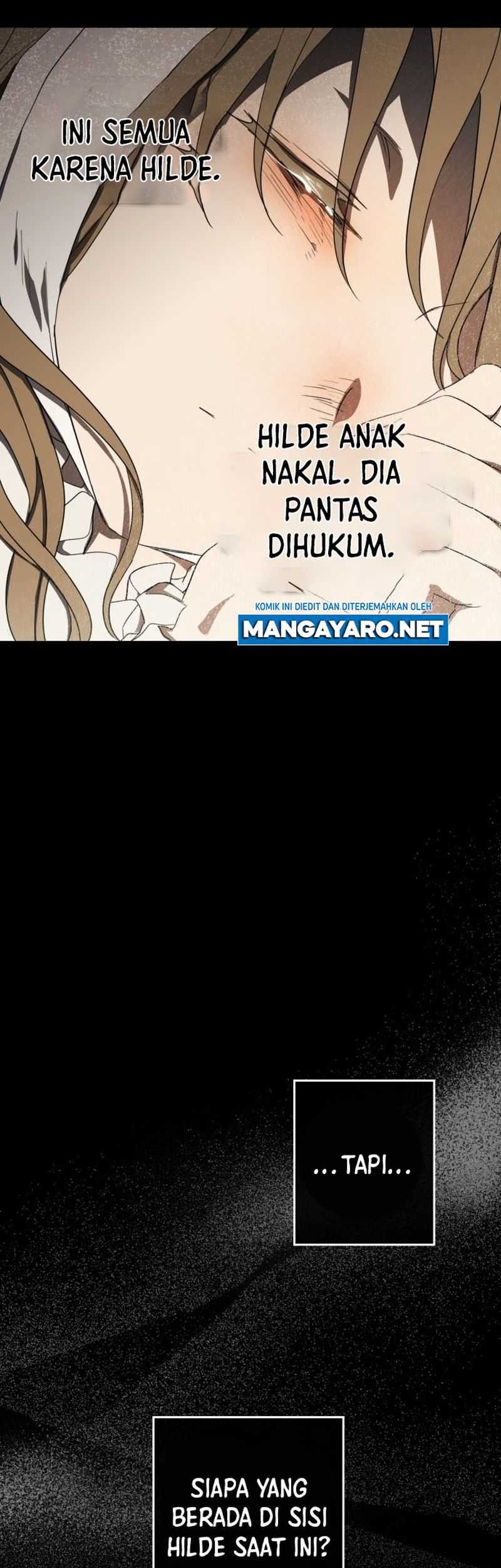 Blinded By The Setting Sun chapter 119 halaman 14