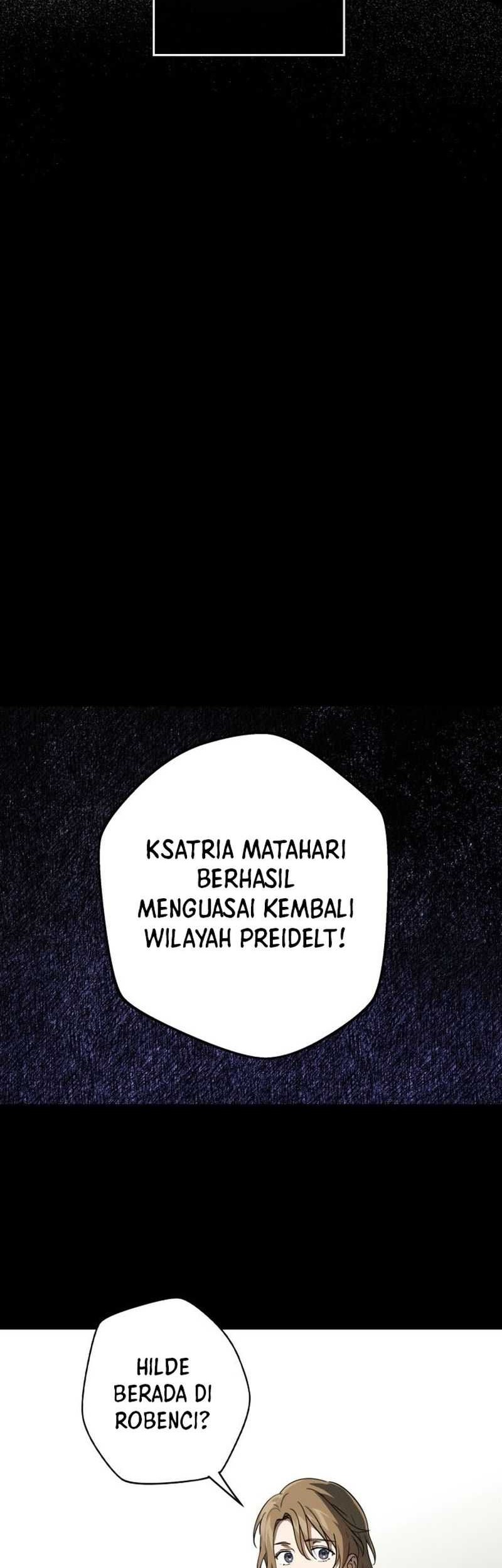 Blinded By The Setting Sun chapter 119 halaman 15
