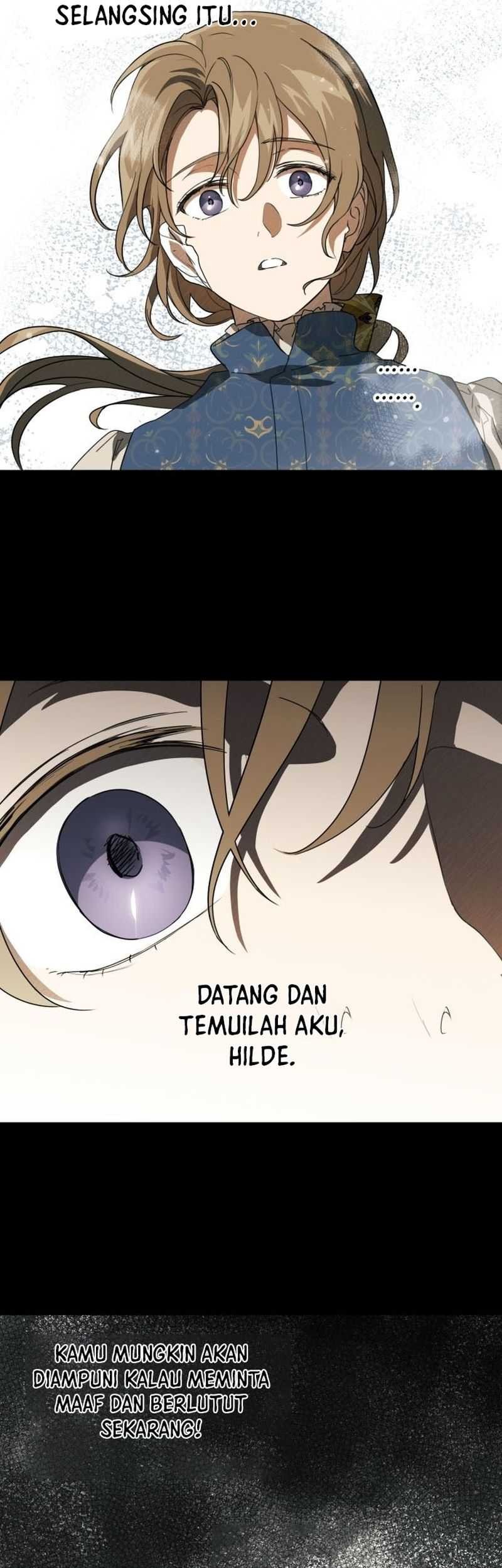Blinded By The Setting Sun chapter 119 halaman 18