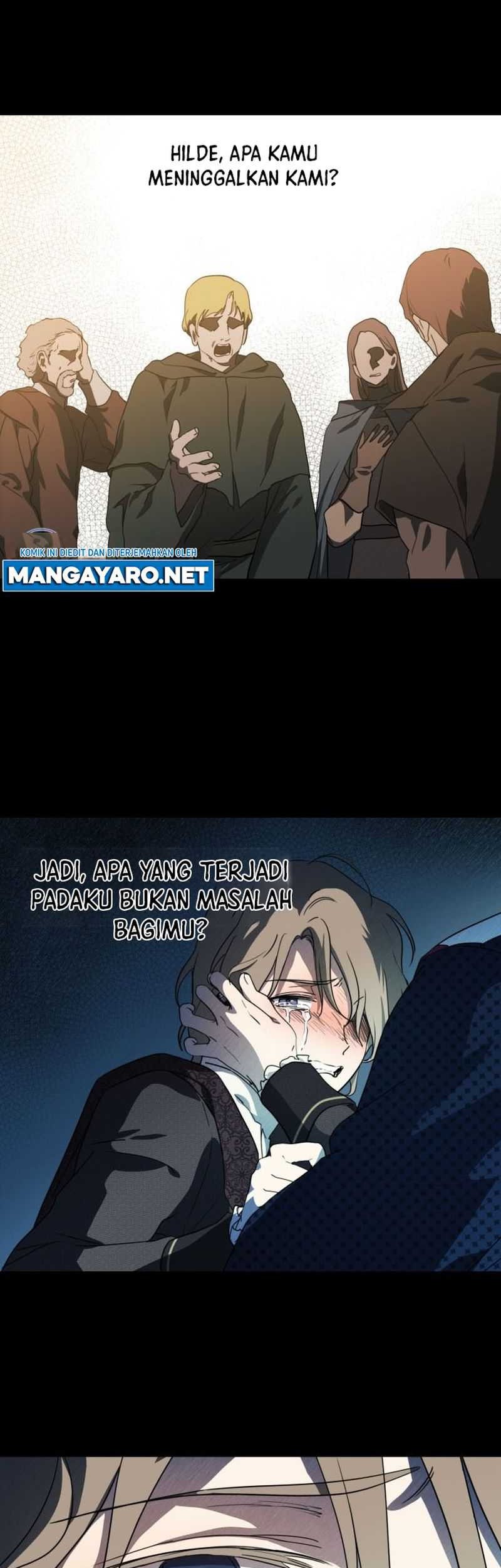 Blinded By The Setting Sun chapter 119 halaman 24