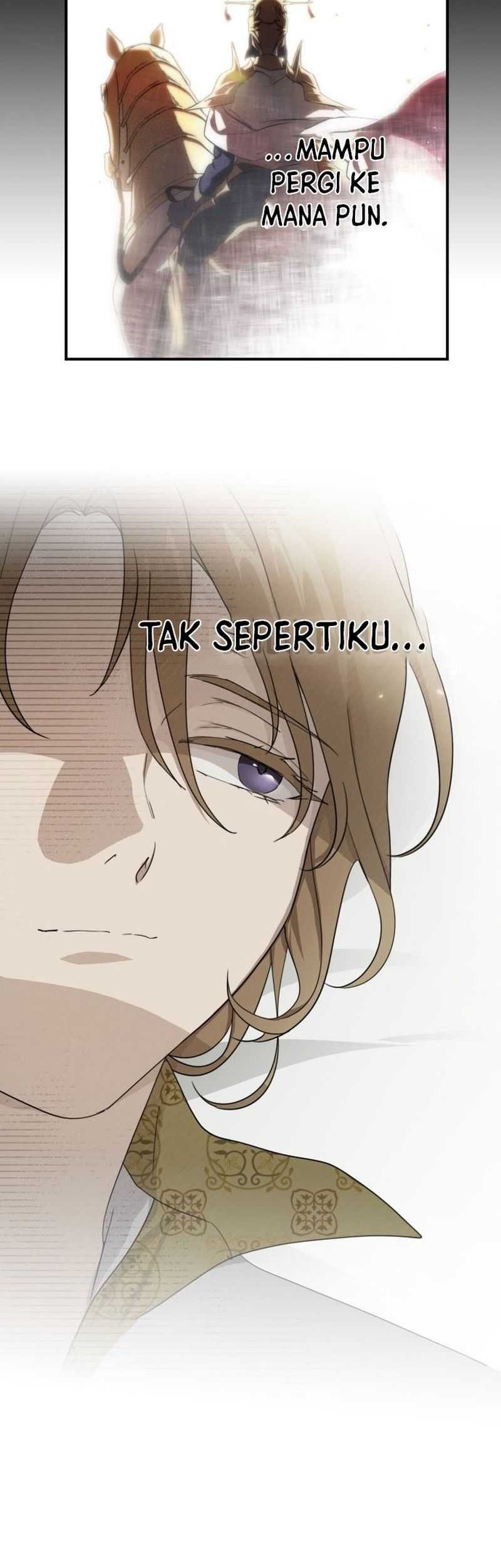 Blinded By The Setting Sun chapter 119 halaman 29