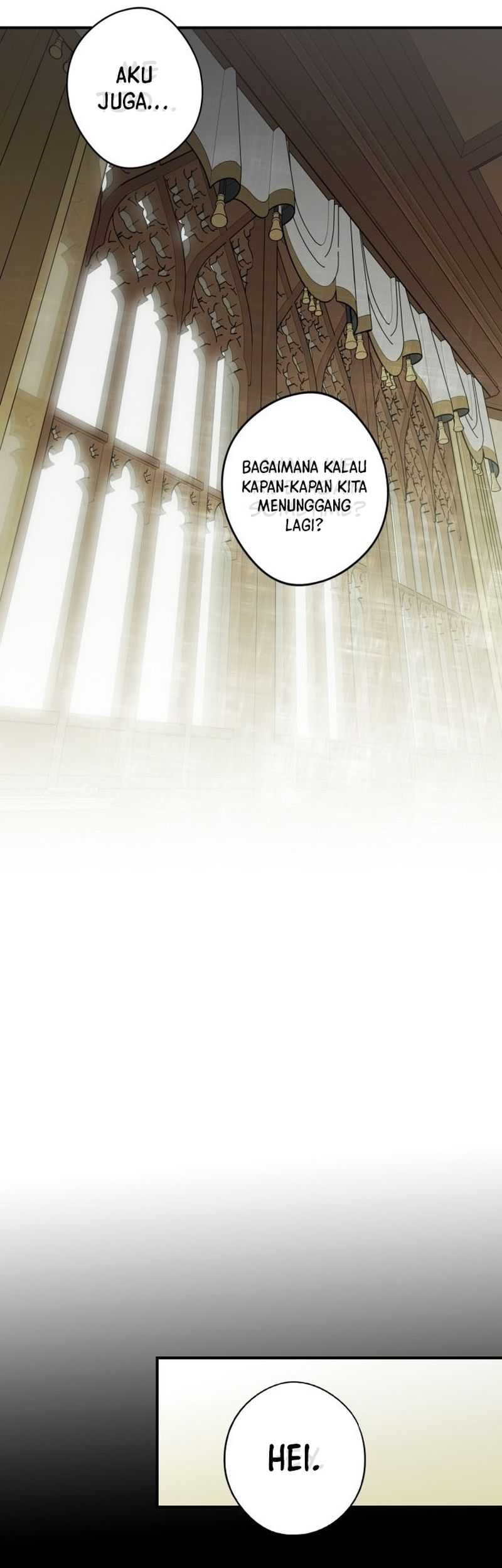 Blinded By The Setting Sun chapter 119 halaman 30