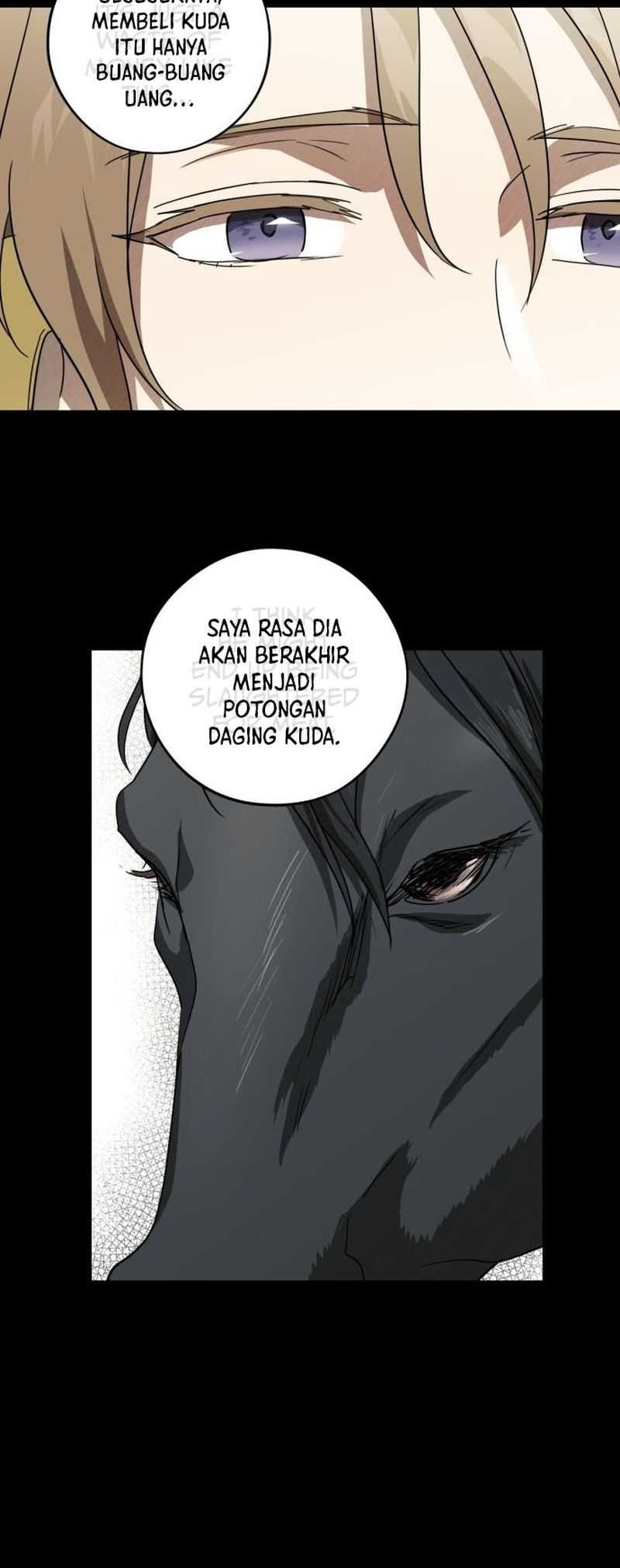 Blinded By The Setting Sun chapter 119 halaman 33