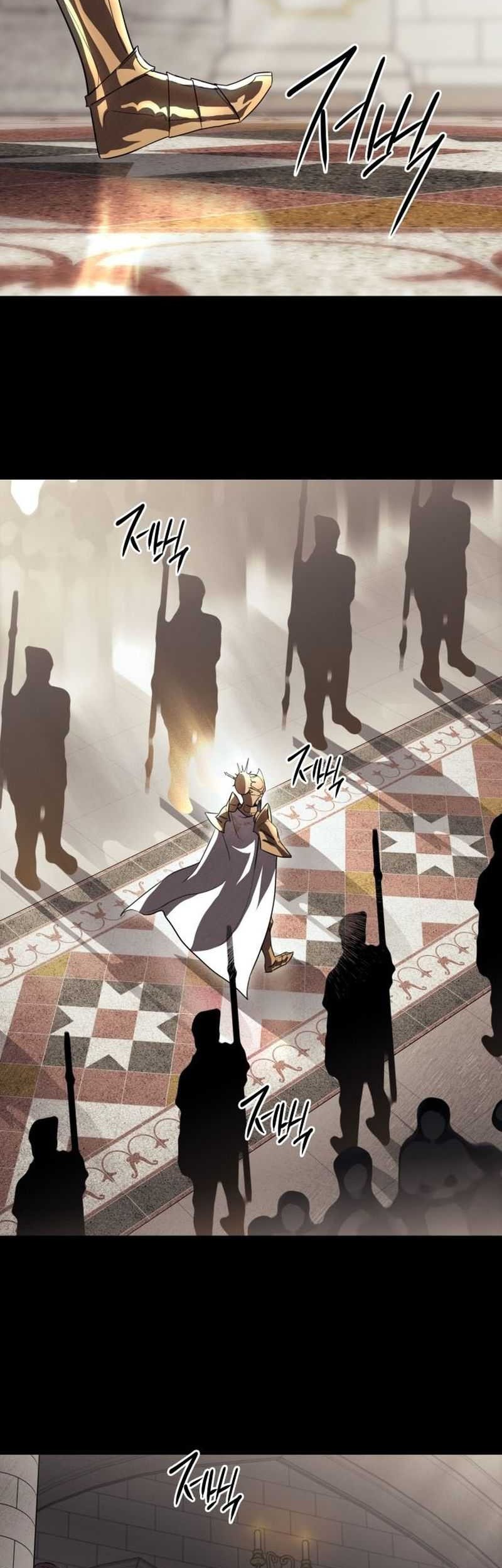 Blinded By The Setting Sun chapter 119 halaman 36