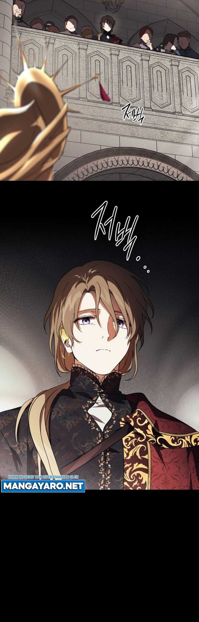 Blinded By The Setting Sun chapter 119 halaman 37