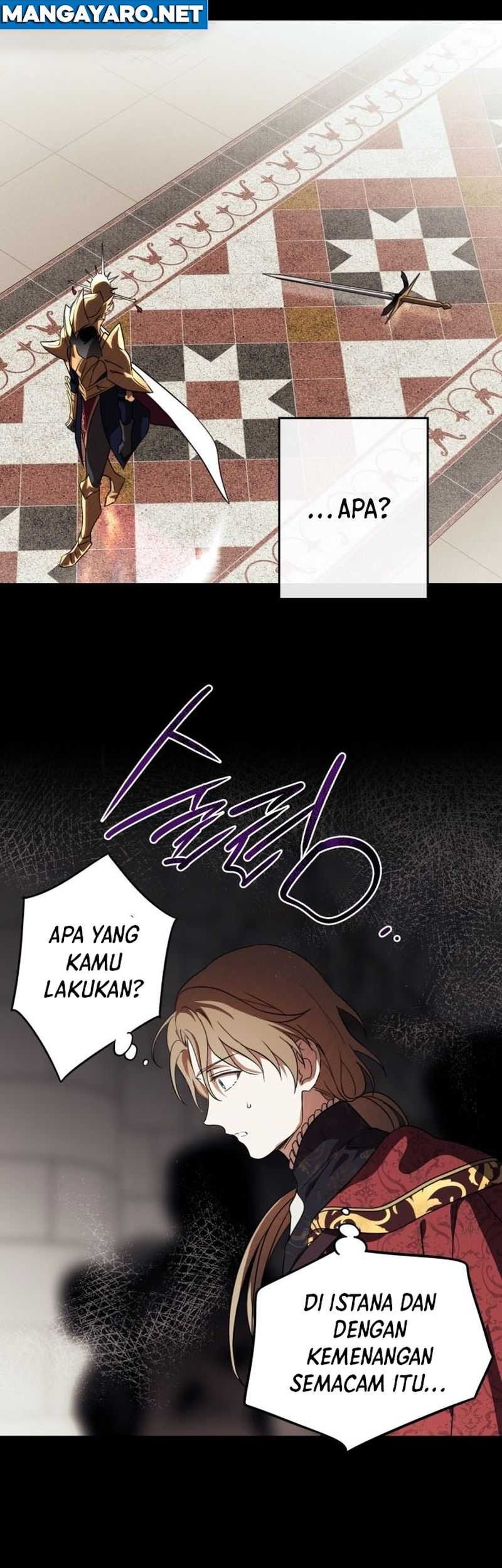 Blinded By The Setting Sun Bab 120 halaman 8