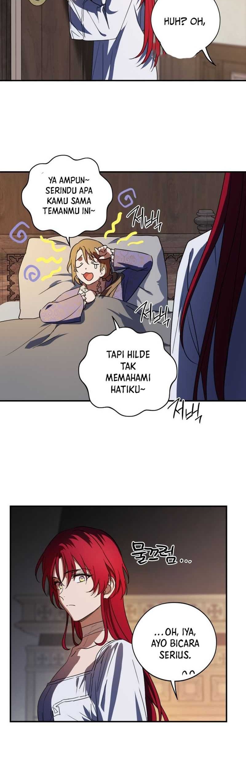 Blinded By The Setting Sun Bab 120 halaman 25