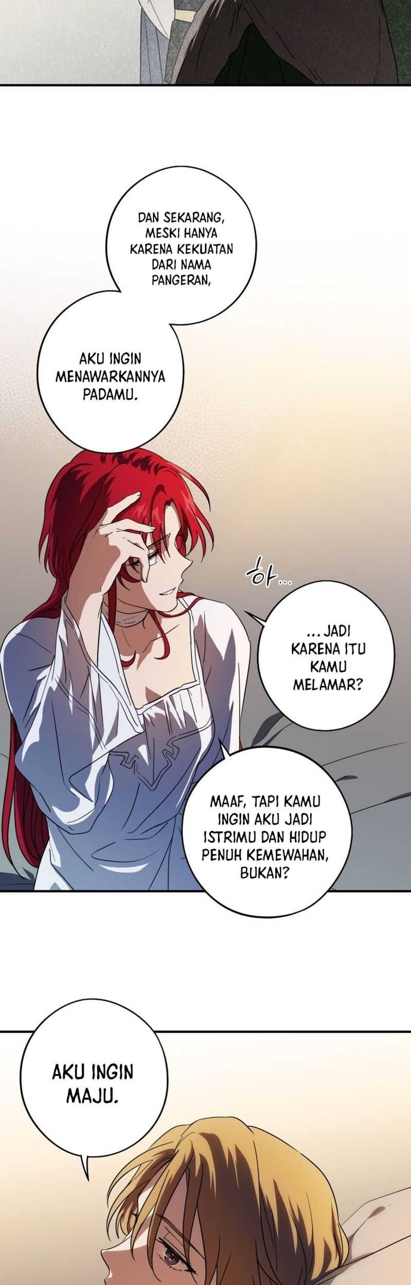 Blinded By The Setting Sun Bab 120 halaman 32
