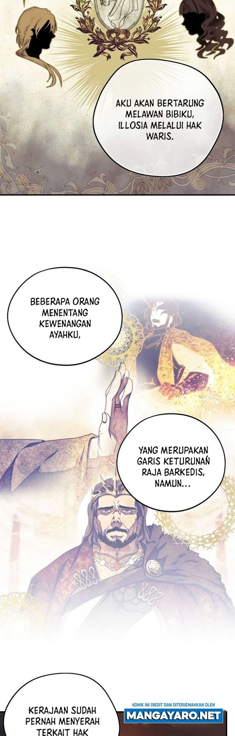 Blinded By The Setting Sun Bab 120 halaman 36