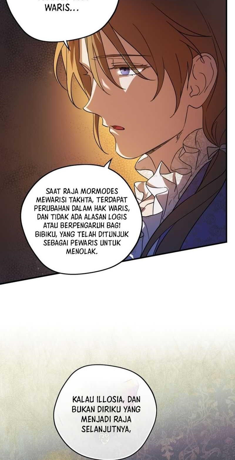 Blinded By The Setting Sun Bab 120 halaman 37