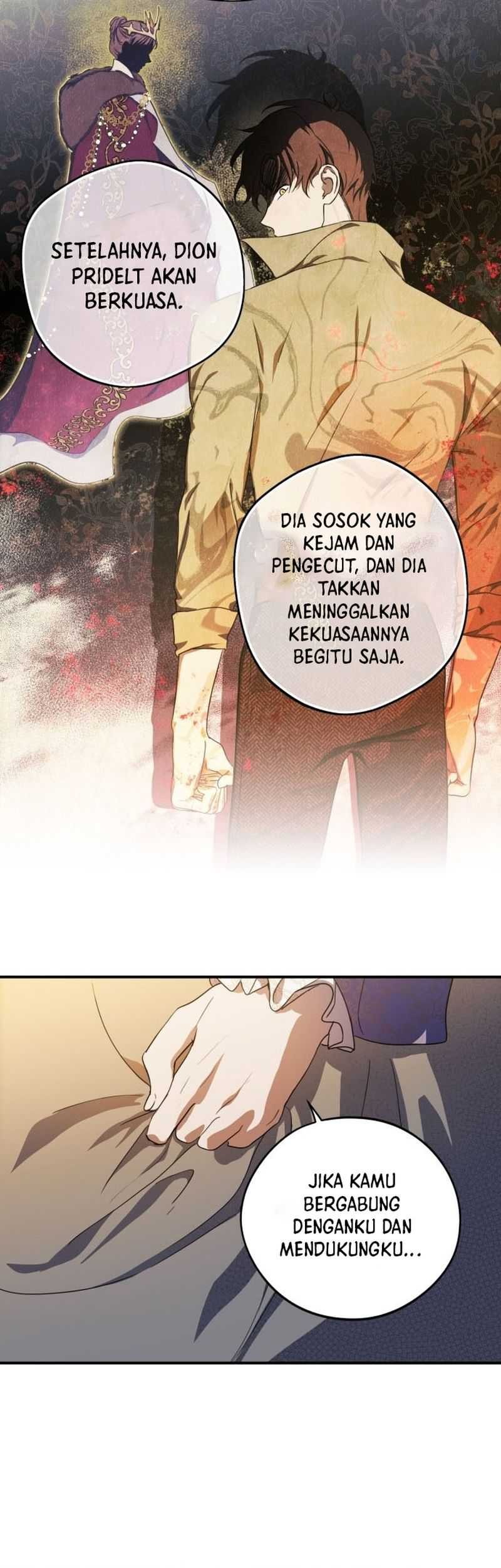 Blinded By The Setting Sun Bab 120 halaman 38