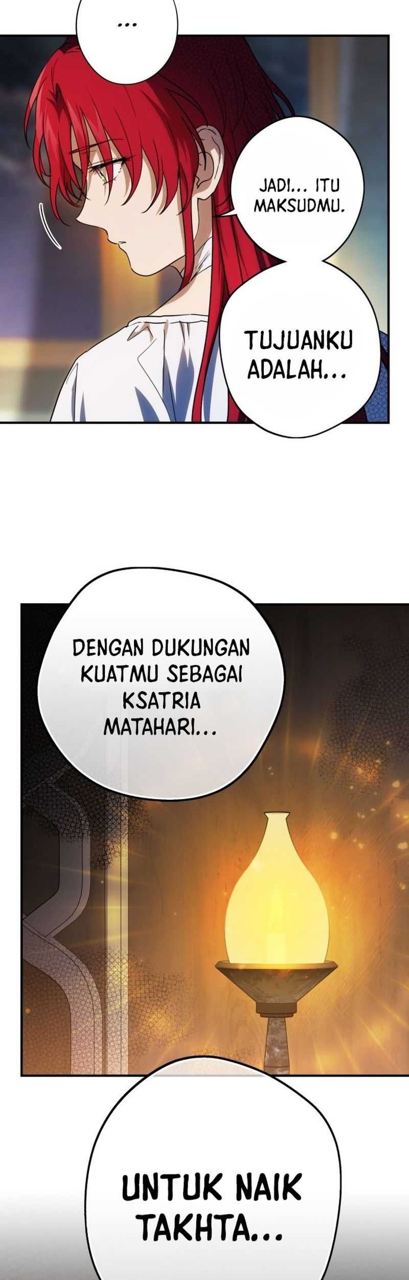 Blinded By The Setting Sun Bab 120 halaman 40