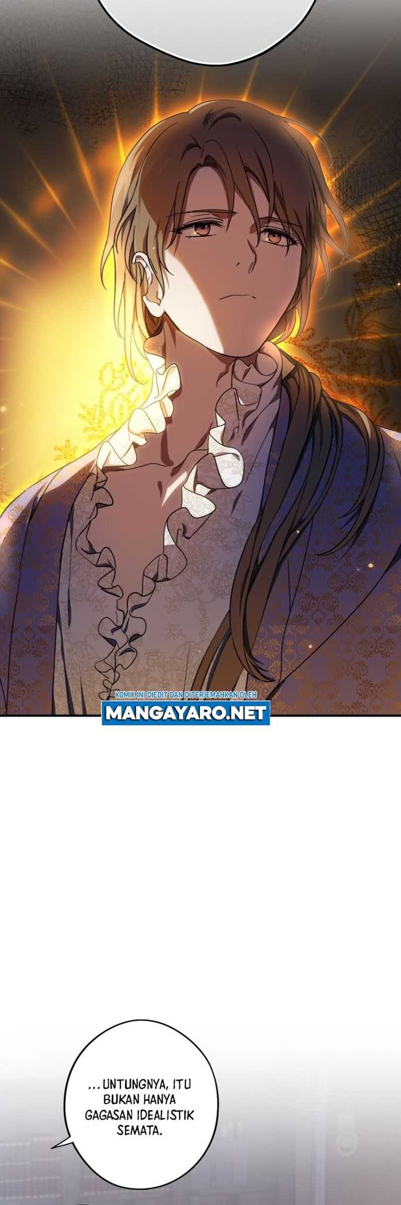 Blinded By The Setting Sun Bab 120 halaman 41