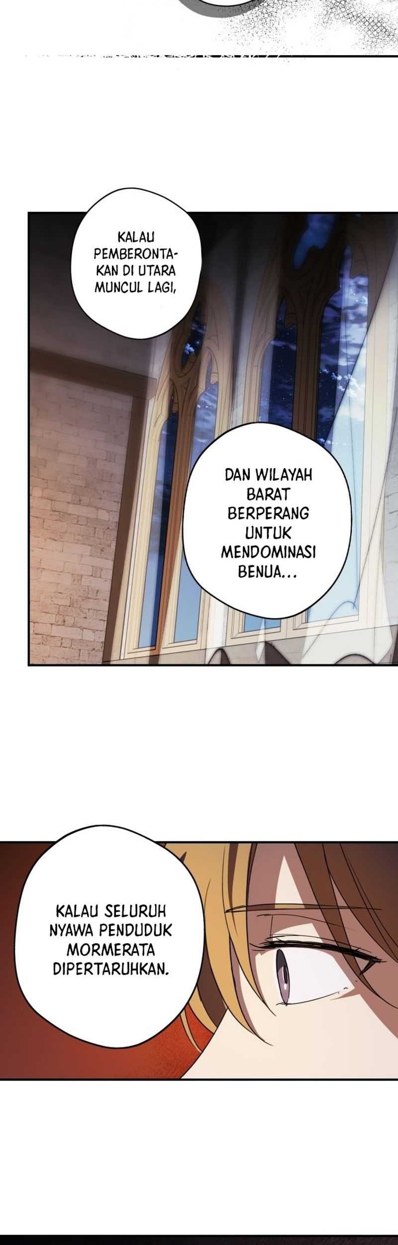 Blinded By The Setting Sun Bab 120 halaman 43