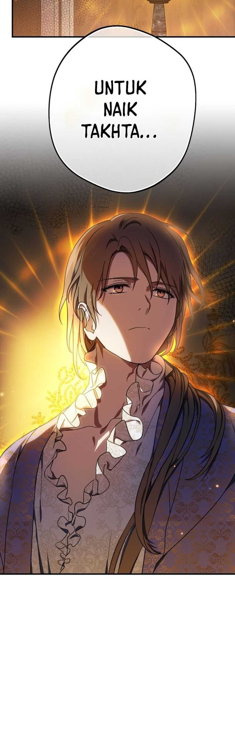 Blinded By The Setting Sun chapter 121 halaman 3