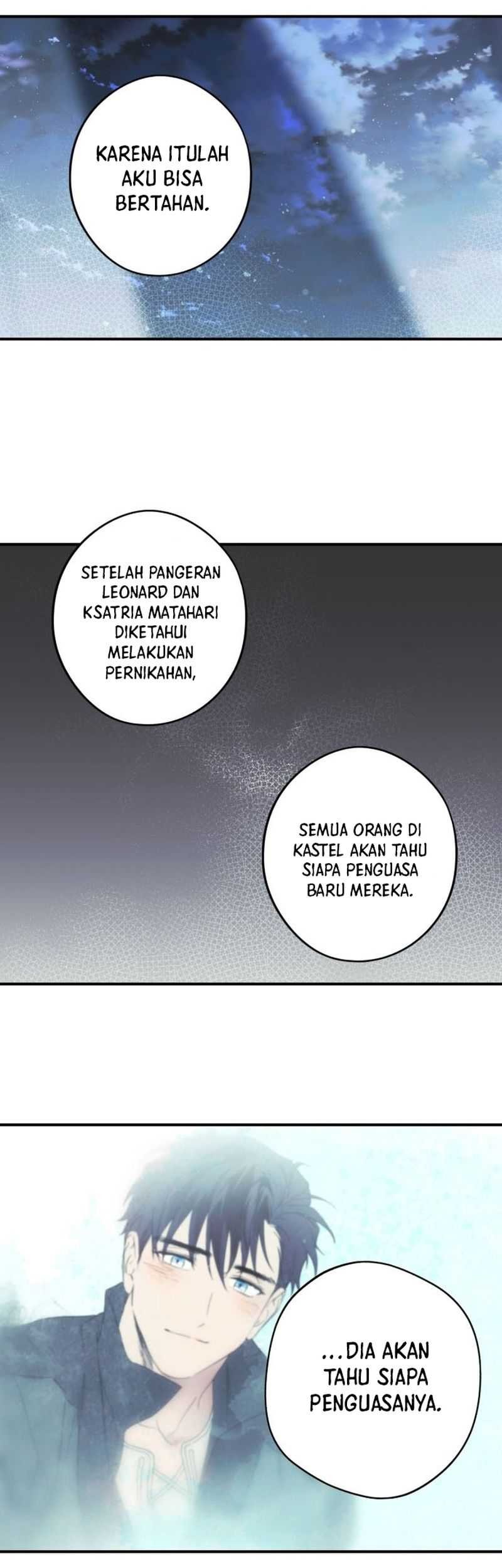 Blinded By The Setting Sun chapter 121 halaman 10